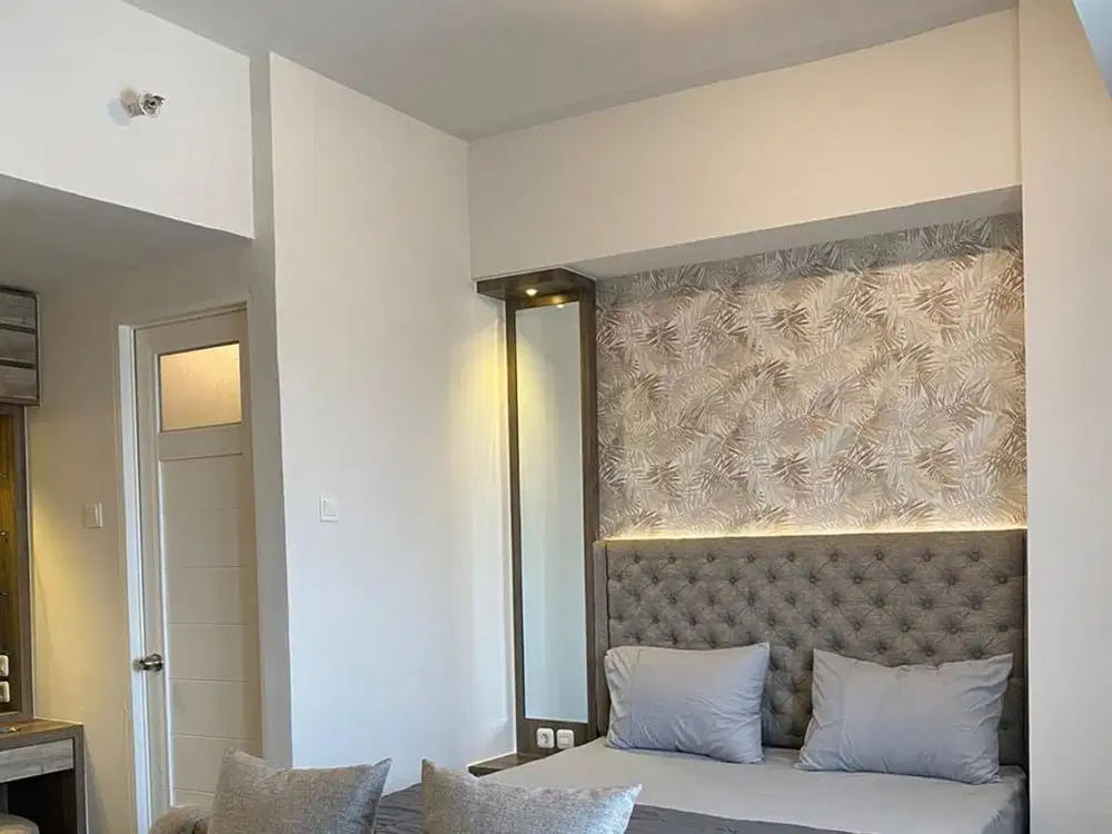 Disewakan Begawan Apartment Malang Aman Nyaman Bersih Strategis