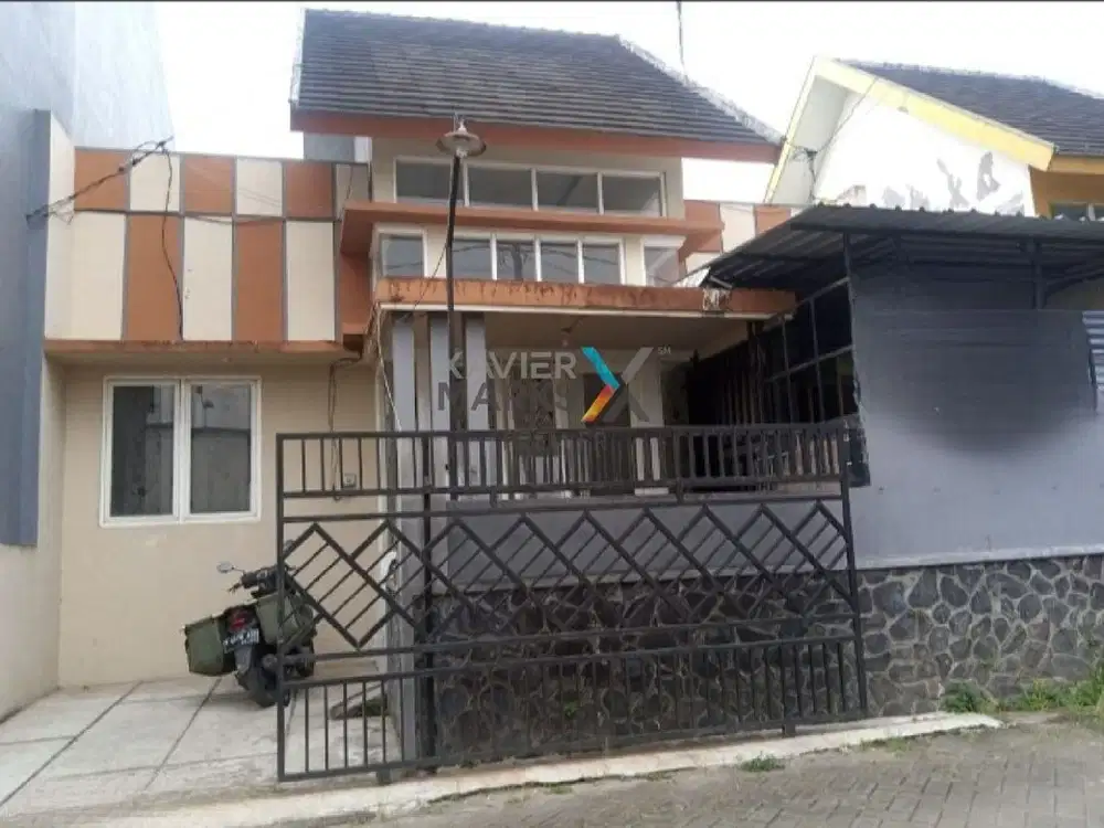 Dijual Rumah Siap Huni di Perumahan Roemah One South Exclusive, Malang