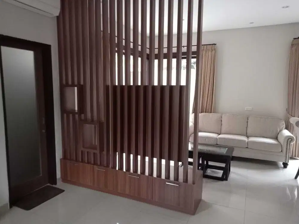 Villa 3 Bedroom Uluwatu Jimbaran - Thumbnail 3