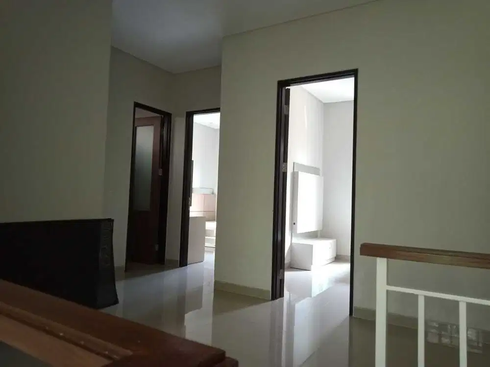 Villa 3 Bedroom Uluwatu Jimbaran - Thumbnail 8
