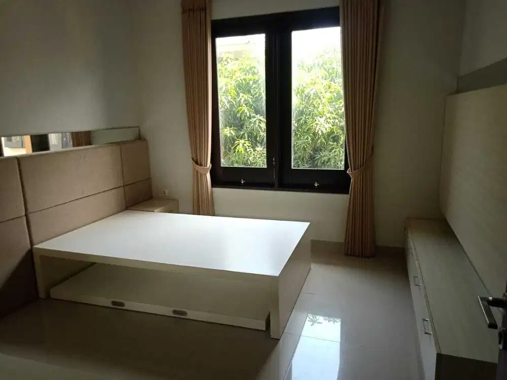 Villa 3 Bedroom Uluwatu Jimbaran - Thumbnail 9