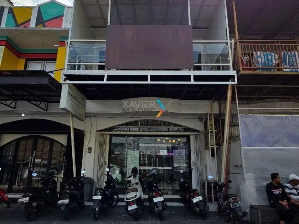 Dijual Ruko di Jalan Candi - candi, Lowokwaru Malang