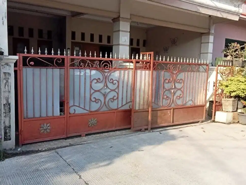 Di jual rumah Murah dan bagus nego sampai deal di bekasi