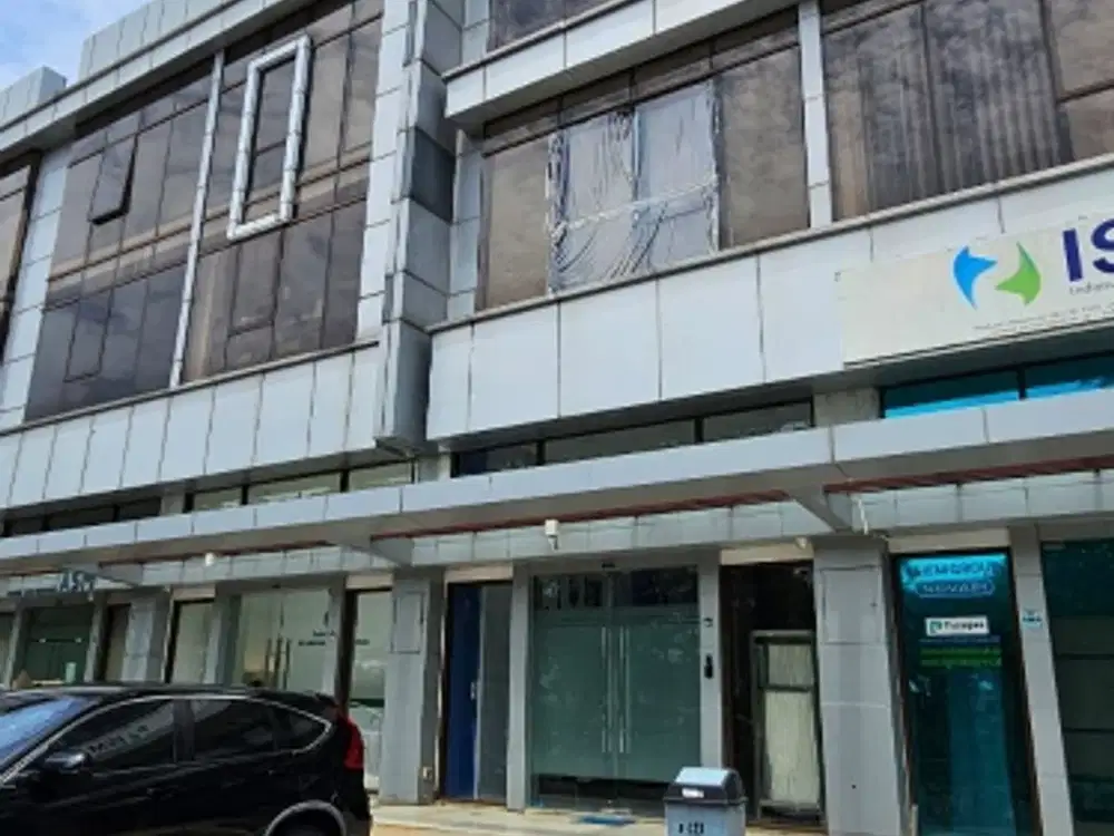 Dijual Ruko Avenue  Cakung cocok buat inves ruko masih dalm masa sewa