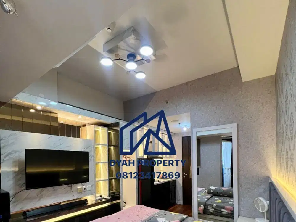 Disewakan Begawan Apartemen Apartment Malang Aman Nyaman Strategis