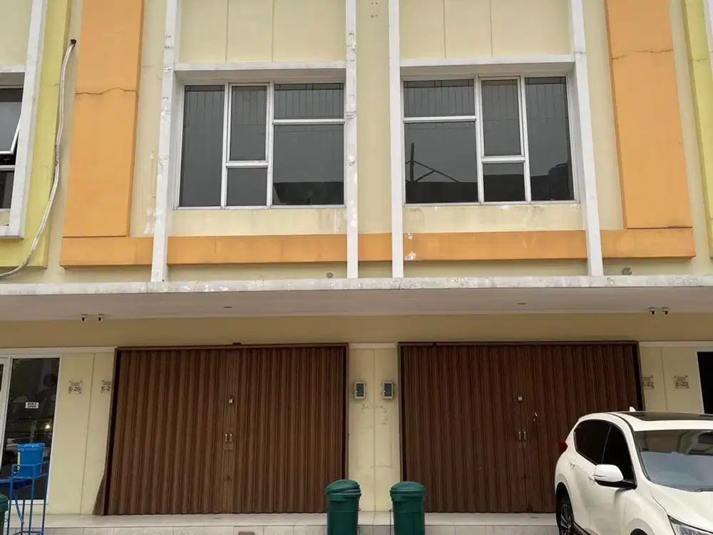 Dijual Cepat Ruko Gandeng 2lt Bagus Arcadia Grande Gading Serpong