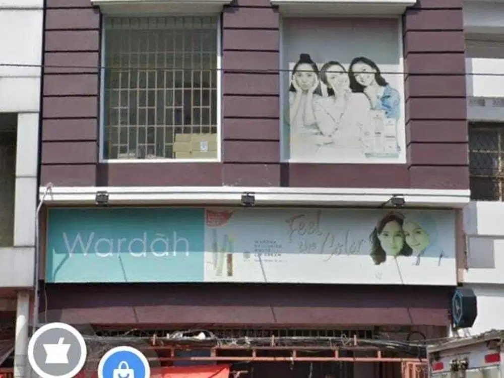 Dijual Ruko Strategis Premium Pancoran Glodok Taman Sari Jakarta Barat