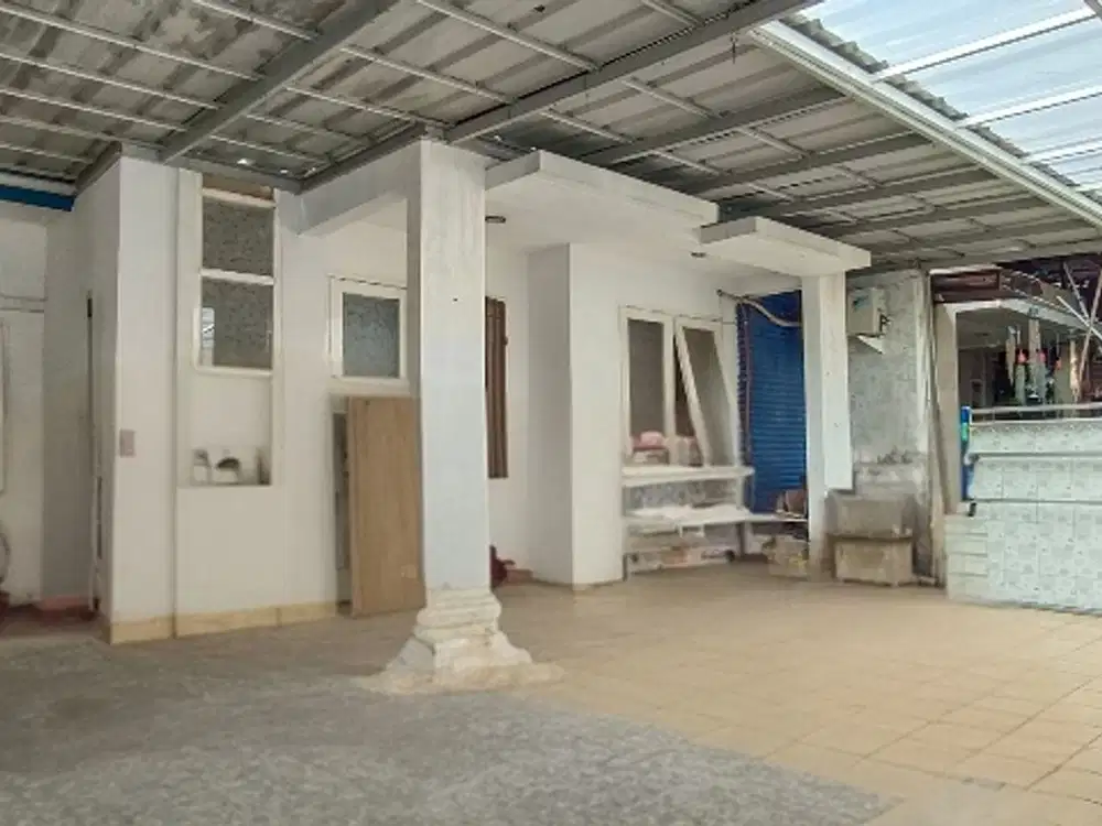 Jual Rumah di cluster IFOLIA harapan indah 2. Bekasi