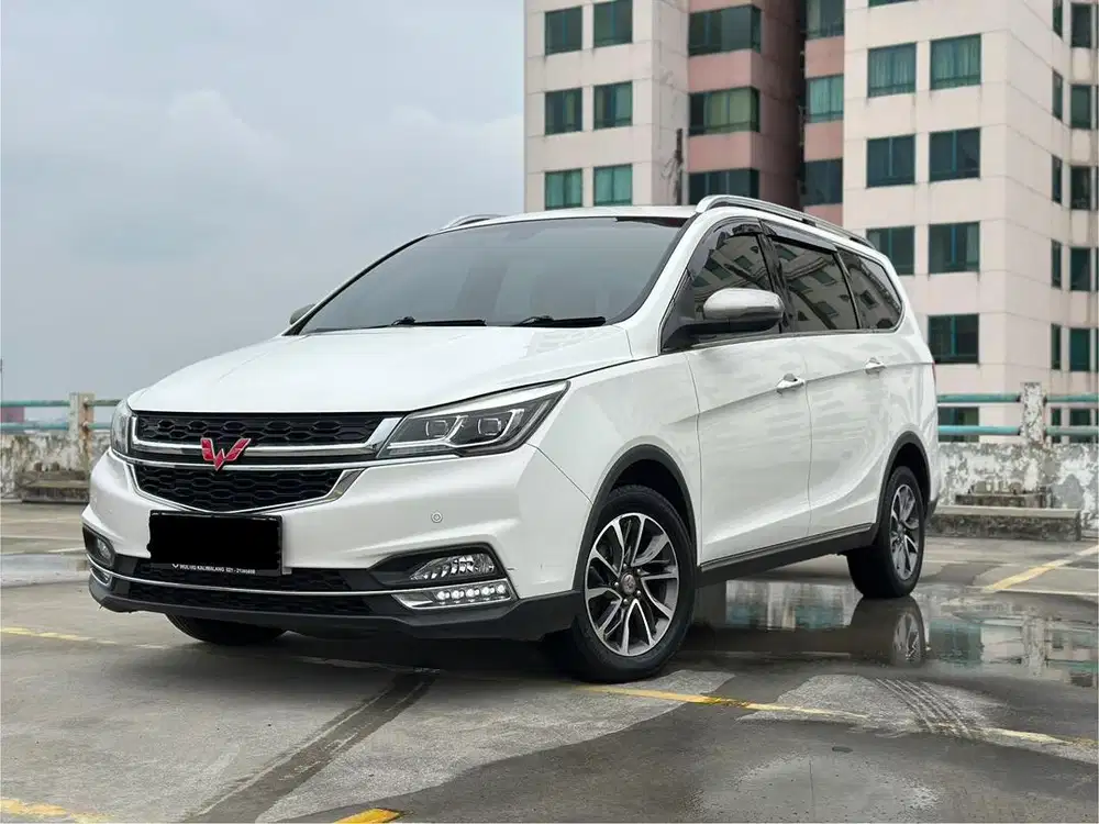 Wuling Cortez LT LUX PLUS  Sunroof 2018 (MINT CONDITION)