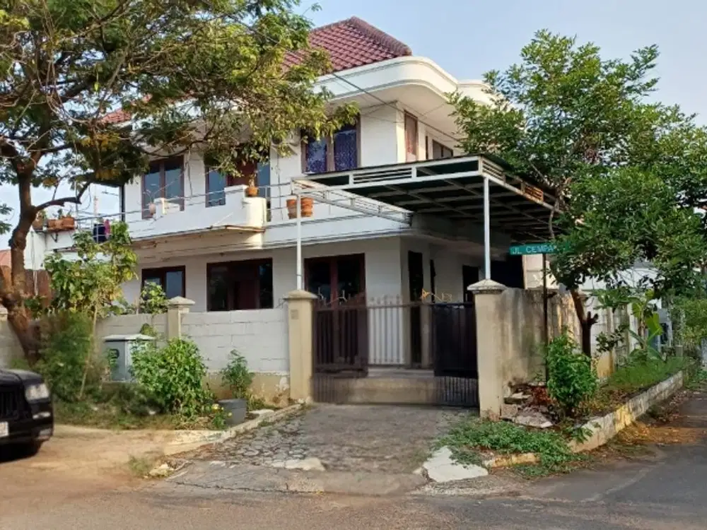 Dijual Rumah di Taman Modern Cakung Jakarta-Timur