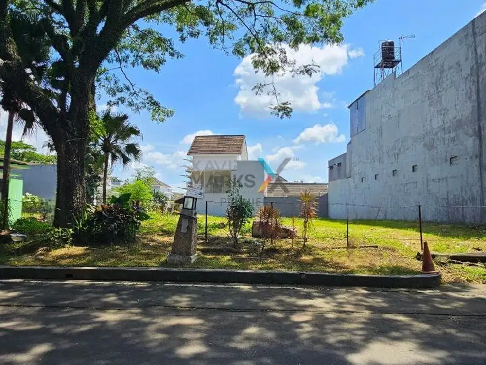 Dijual Tanah Kavling Siap Bangun di Ijen Nirwana, Klojen Malang