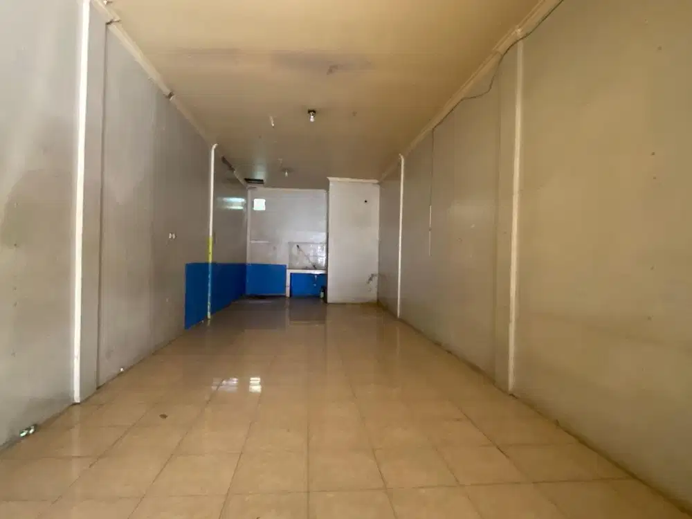 Disewakan Ruko Mustikasari, SHM, Bebas Banjir Cocok Untuk Bidang Usaha