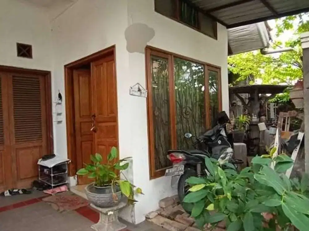 Rumah SHM Luas 111 Non cluster Metland Cakung Jakarta Timur dekat 3tol