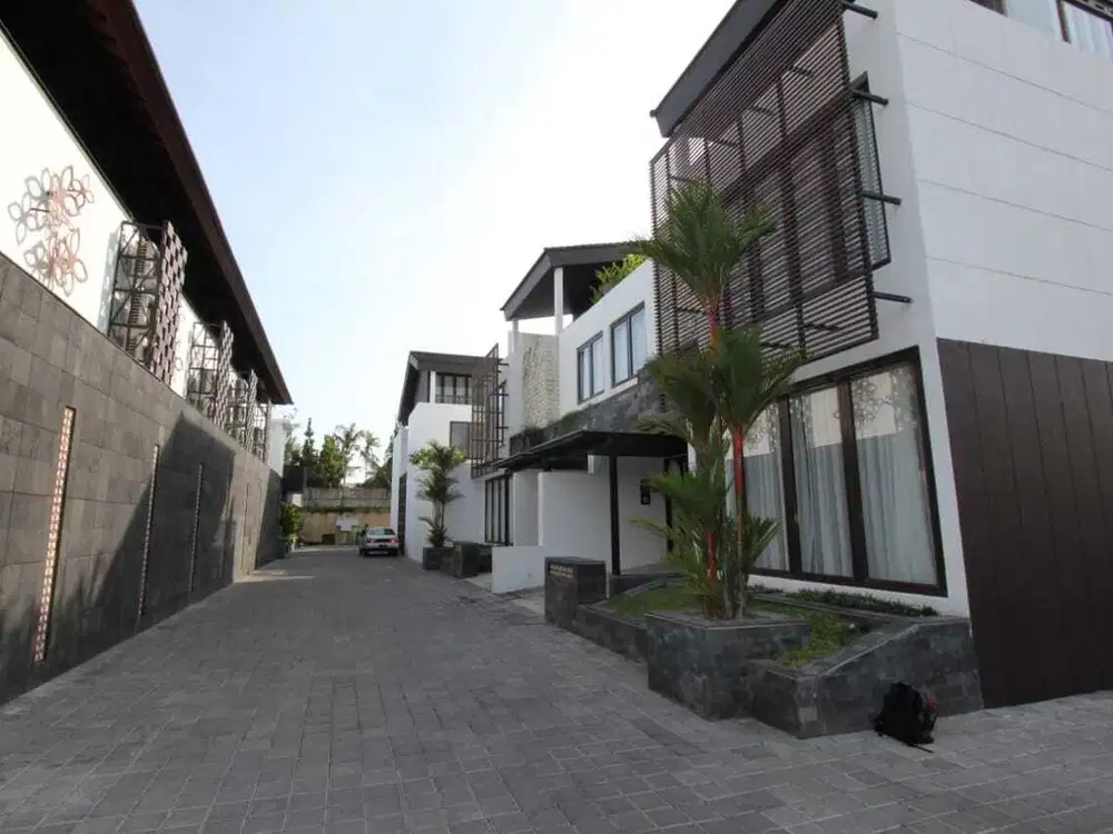 Di sewakan rumah 3 Bedroom di Kuta Ardenia, Kuta