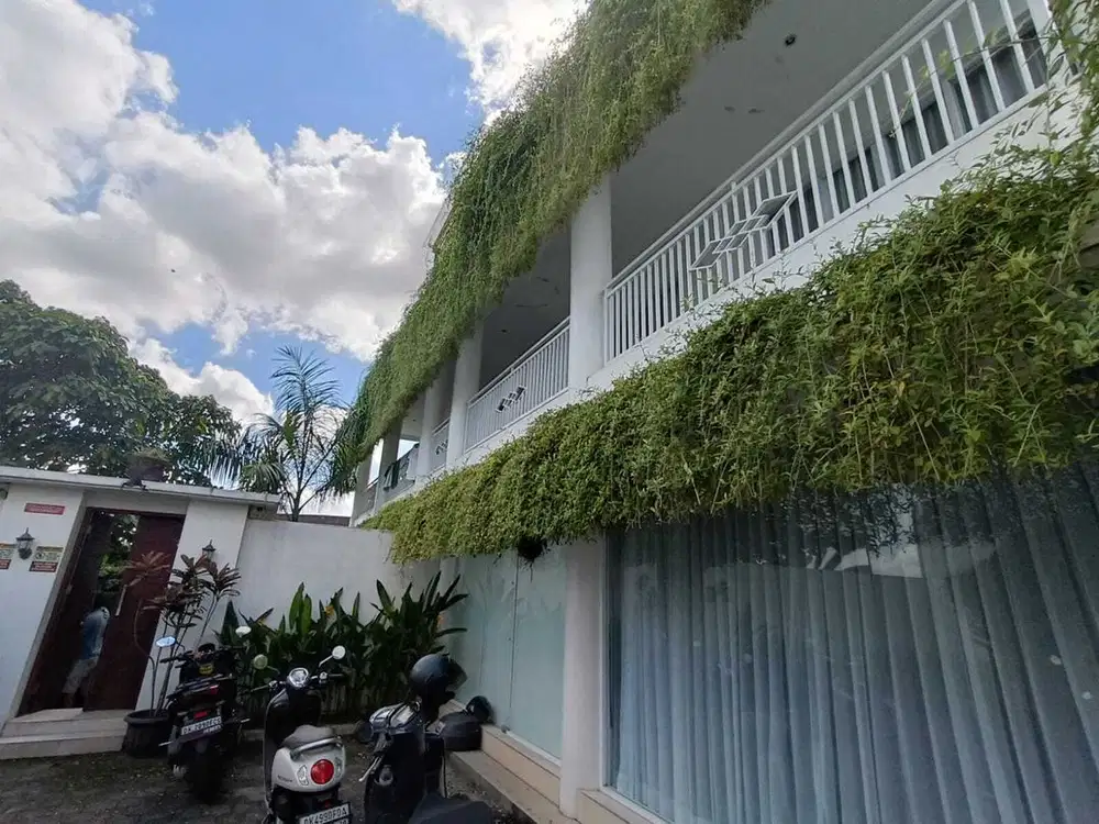 For lease yearly guest house in Canggu, Bali