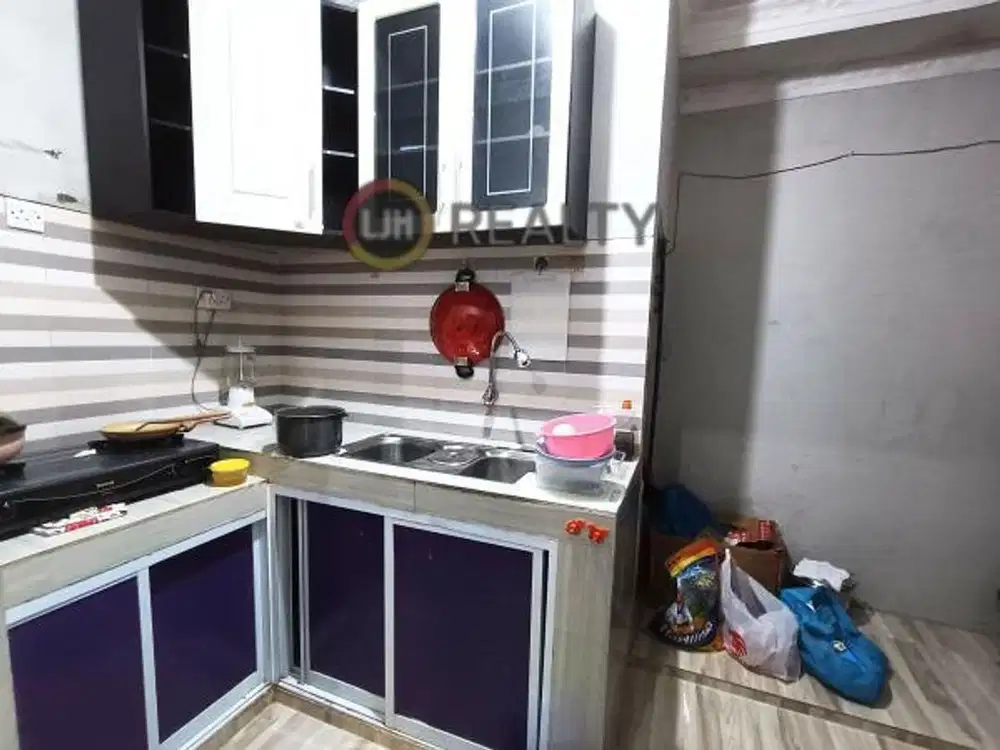 Dijual Rumah di Botania Garden Batam Center