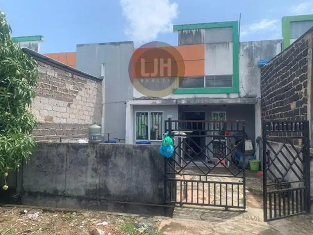 Dijual Rumah Di Putra Jaya Residence