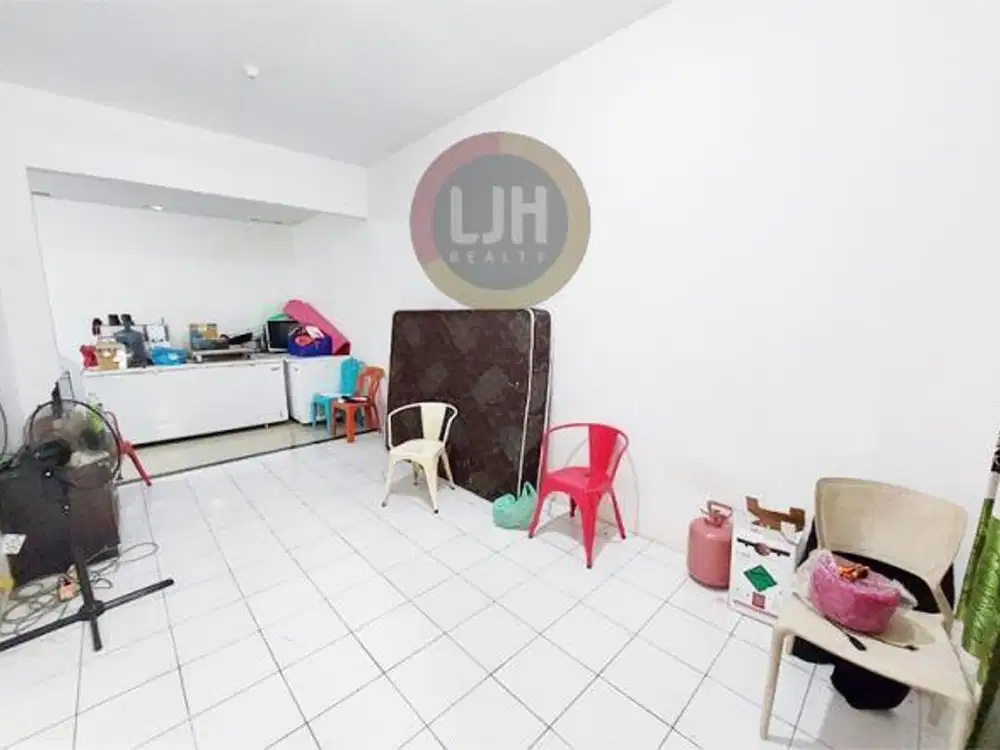 Dijual Rumah di Taman Yasmin Dekat Bandara Hang Nadim