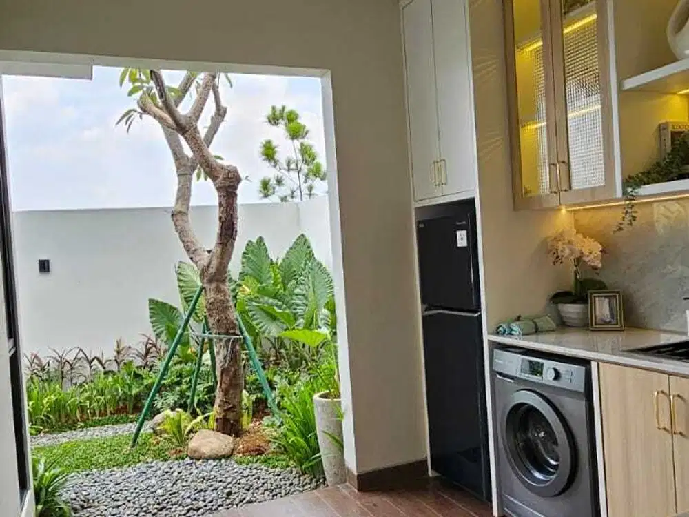 Dijual Rumah Brand New Nuansa Resort di Citra City Sentul Bogor