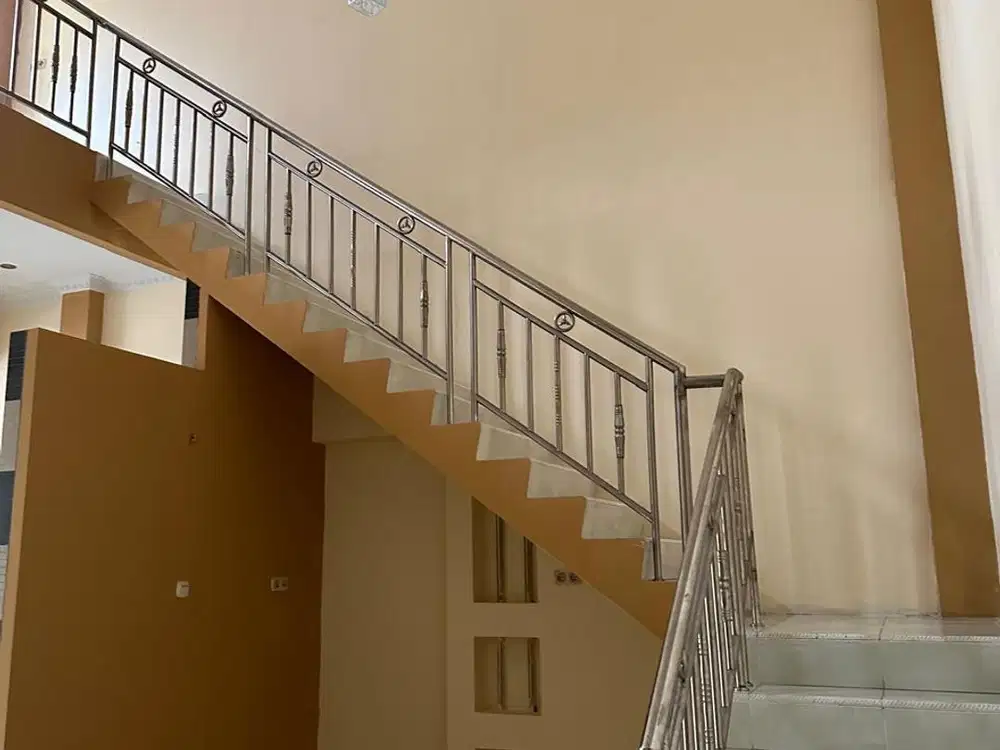 Rumah 1,5 Lantai at Cluster Ifolia Harapan Indah Bekasi