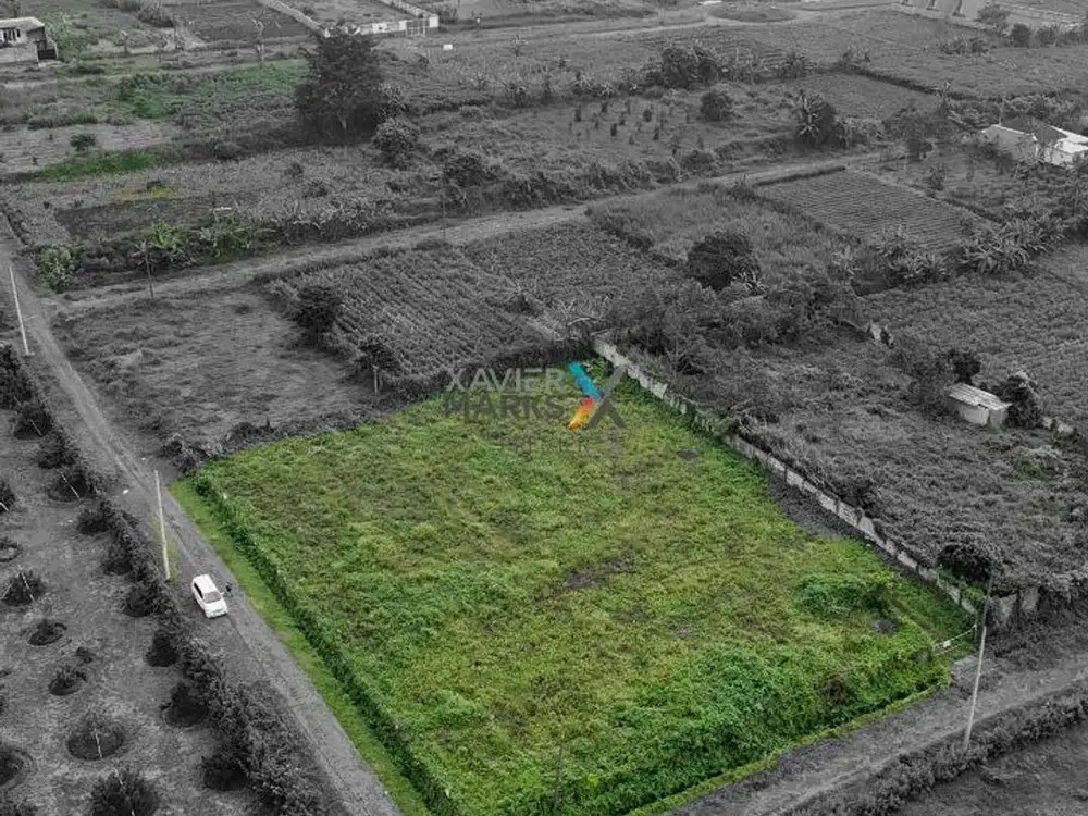 Dijual Tanah Kavling Hook di Villa Navy Residence Cluster Anyelir