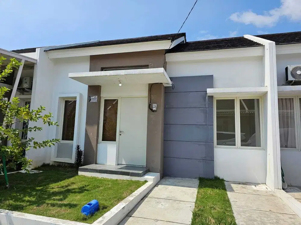 Rumah at Cluster Branta Tera Damai