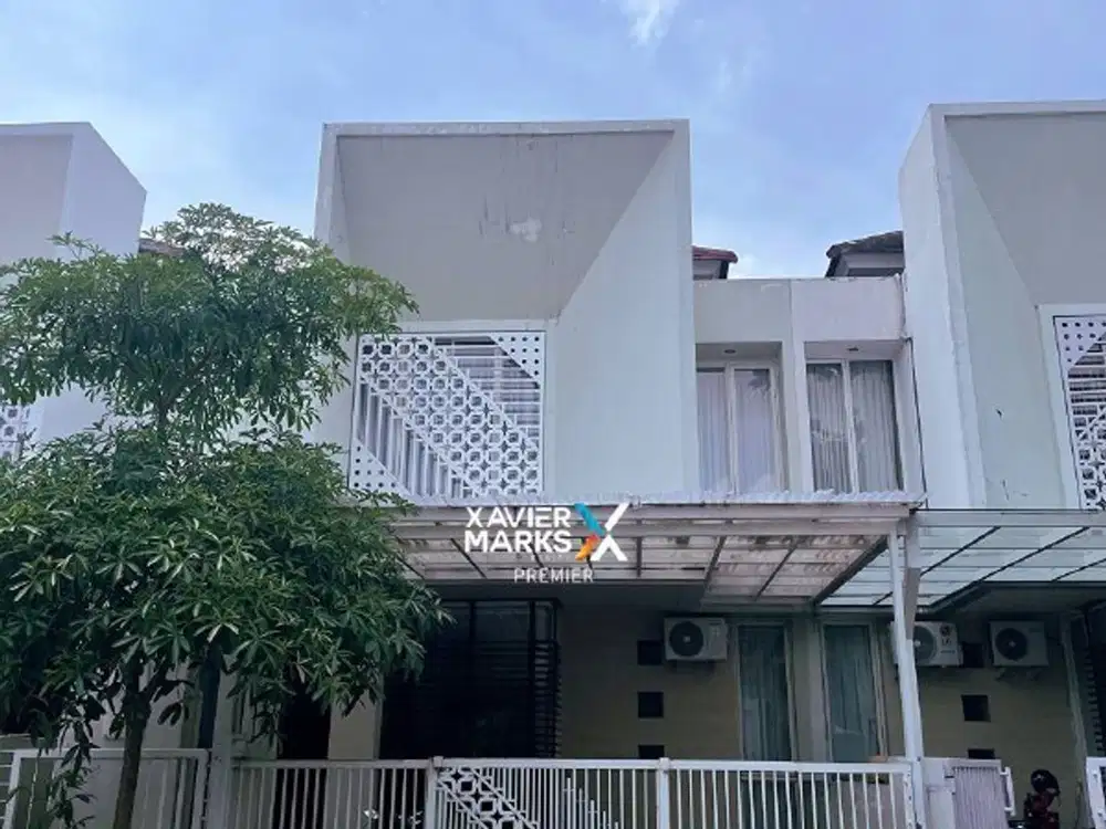 Dijual Rumah Minimalis Full Perabot di Permata Jingga Lowokwaru Malang