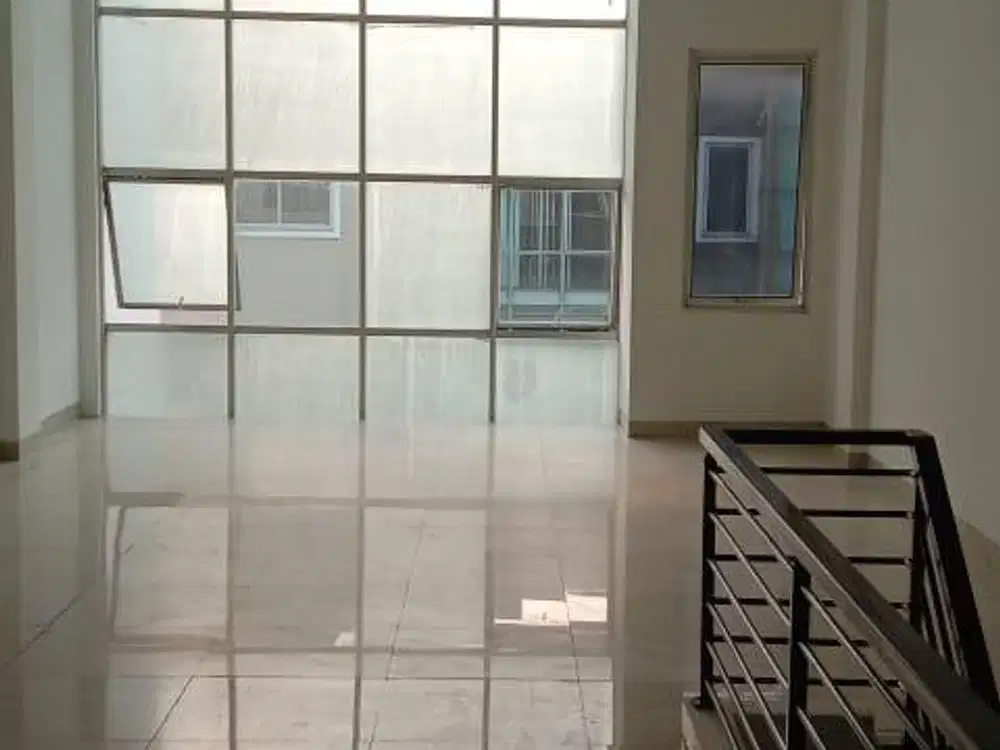 Jual Ruko Golden City Business Park Cipondoh tangerang kondisi kosong