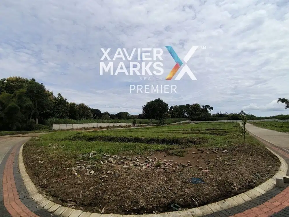 Dijual Kavling Hook Siap Bangun di Perumahan Austinville, Dieng Malang