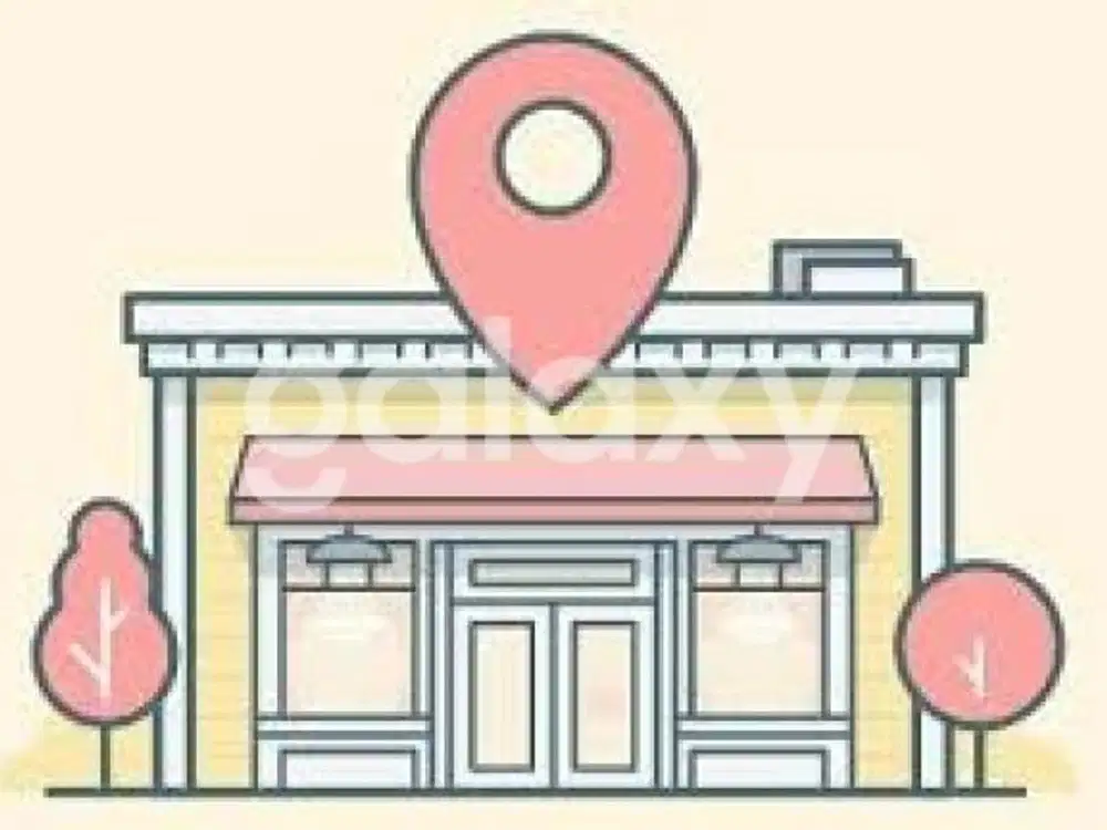 Ruko Jejer Raya Gubeng Surabaya Pusat