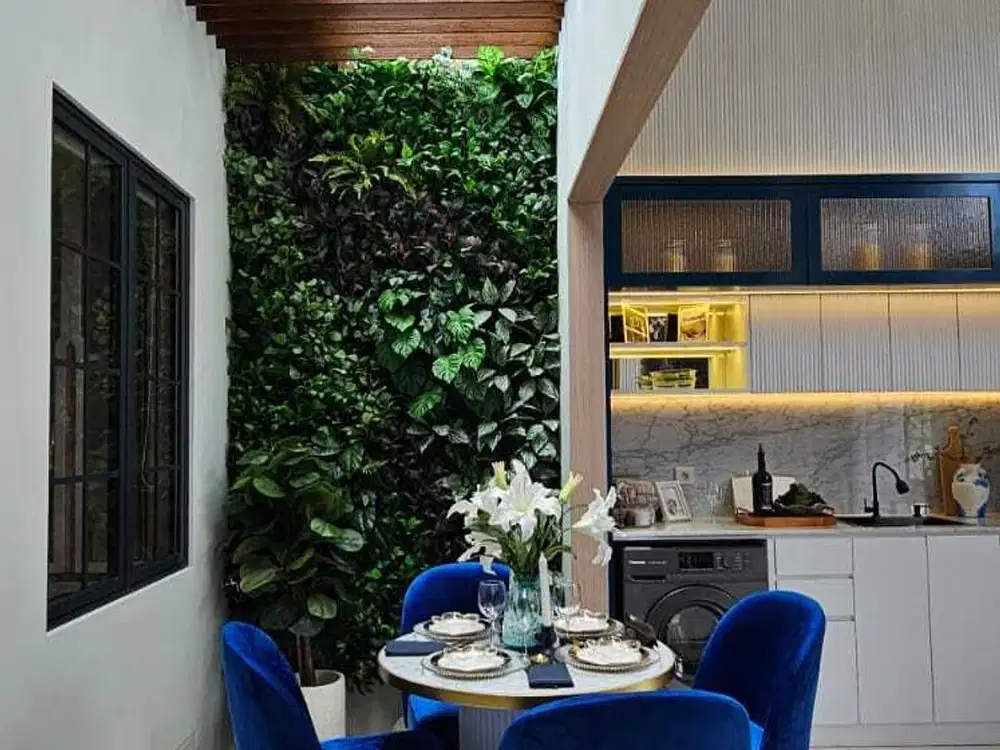 Dijual Rumah  Nuansa Resort di Citra City Sentul Bogor