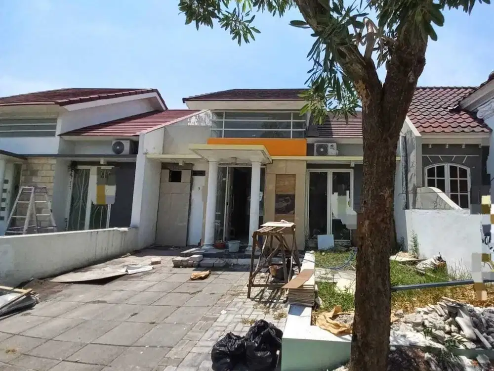 H0T S4LE Termurah se Citraland Surabaya, Citraland Utara