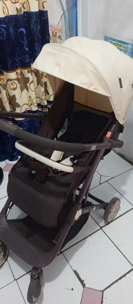 STROLER BAOBAOHAO y8 COMPACT