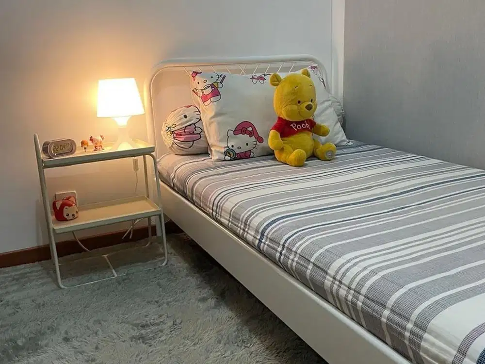 Jual Apartemen Mtown Residence Tower Dakota Lantai Mid Gading Serpong