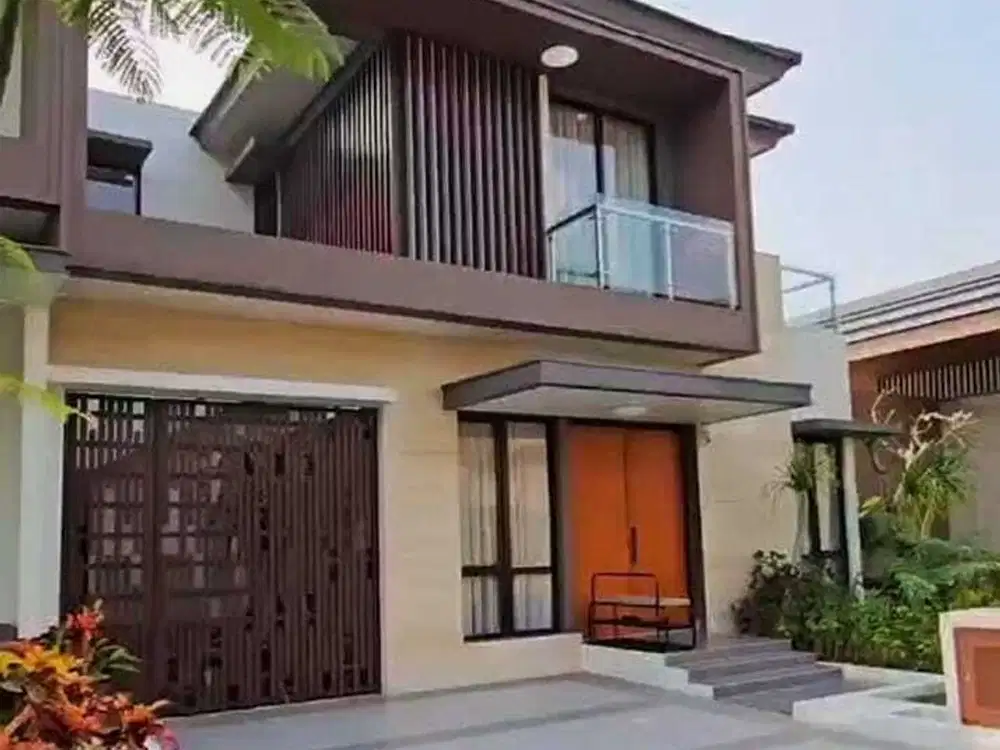 Dijual Rumah Dekat Lapangan Golf Sentul di Citra City Sentul Bogor