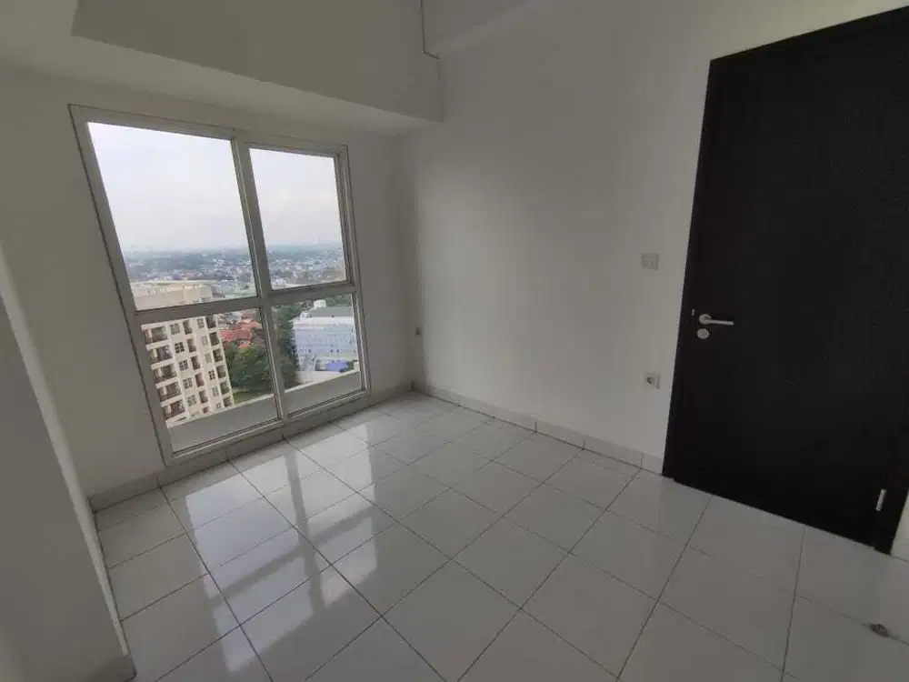 Jual Apartement Casa De Parco BSD Belum pernah di Pakai