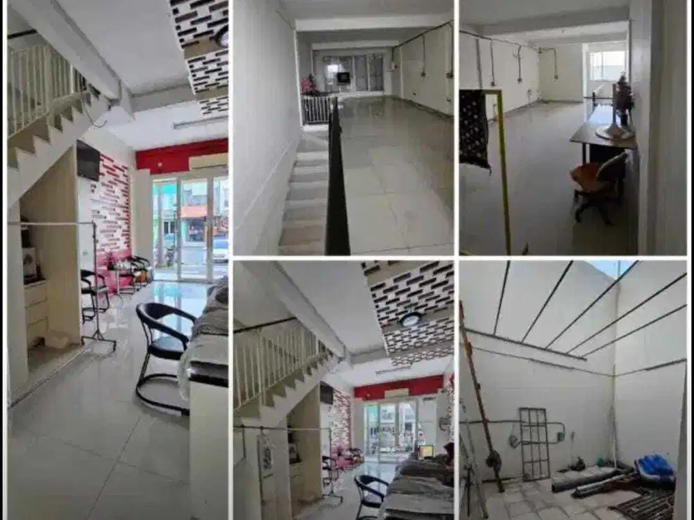 Ruko San Antonio Pakuwon City, satu satunya