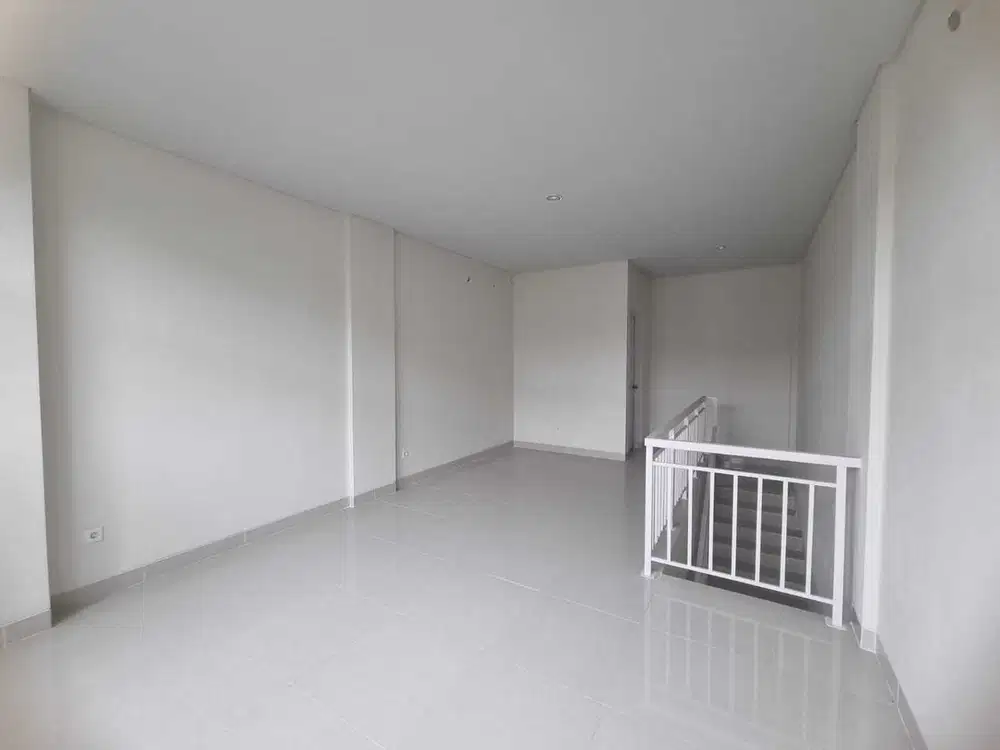 SUPER HOT jual ruko 92 Avenix BSD cocok untuk perkantoran