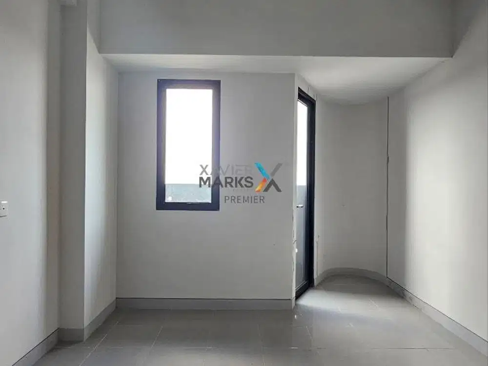 Dijual Murah, Unit Baru Apartemen, Apartment Begawan Tlogomas, Malang