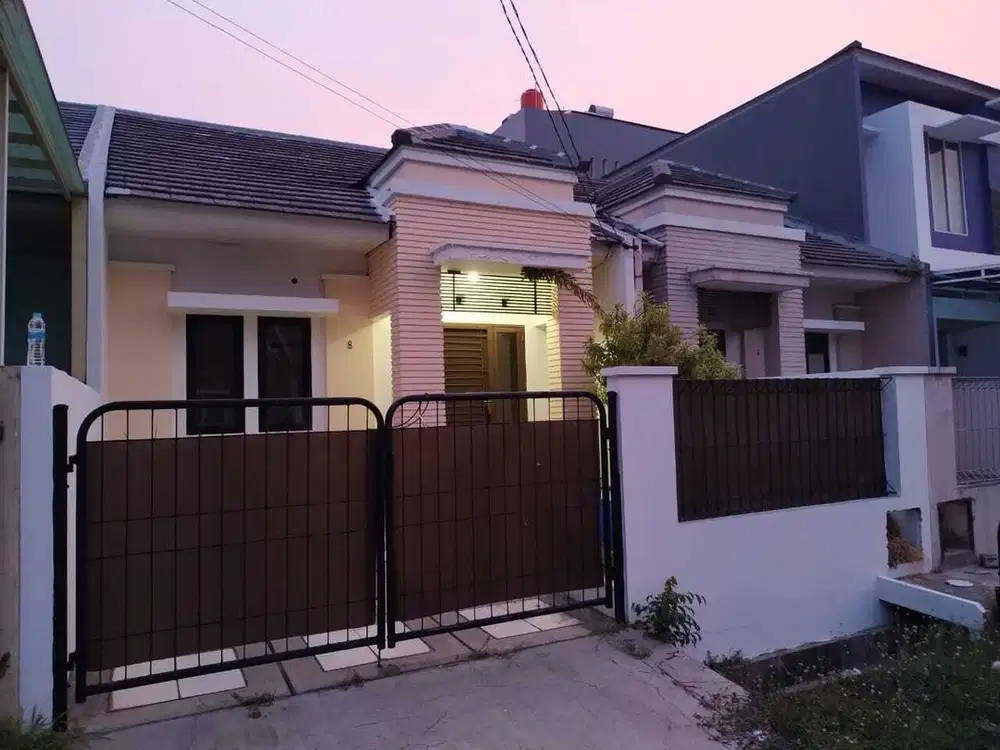 jual paling murah Griya Sutera Alam Sutera bole di adu