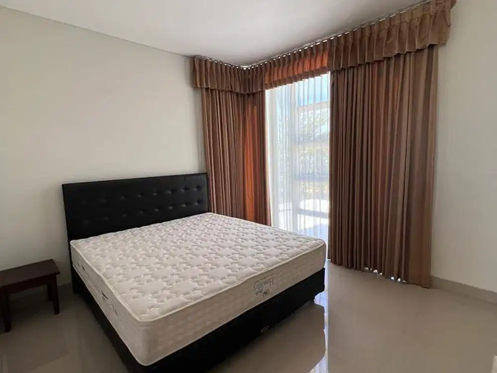 Rumah Malibu Palm beach termurah san diego antonio pakuwon city