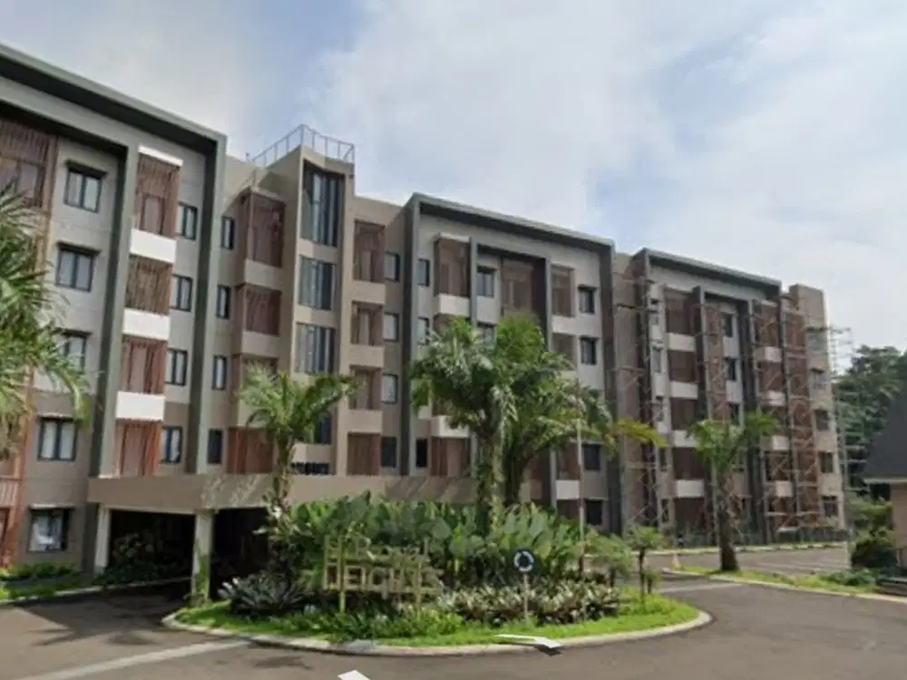 Apartemen Strategis di Royal Tajur Kota Bogor