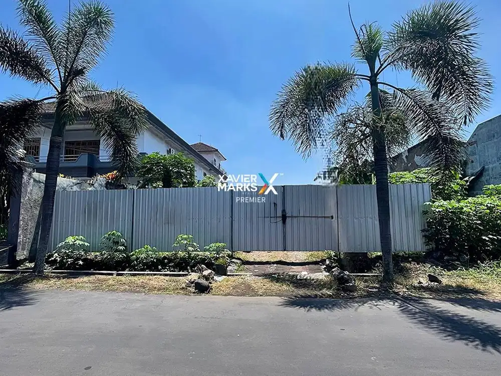 Tanah siap bangun strategis suhat lowokwaru malang