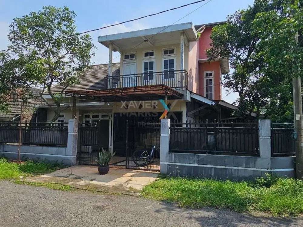 Dijual Rumah Hook di Jalan Jembawan, Mangliawan, Pakis Malang