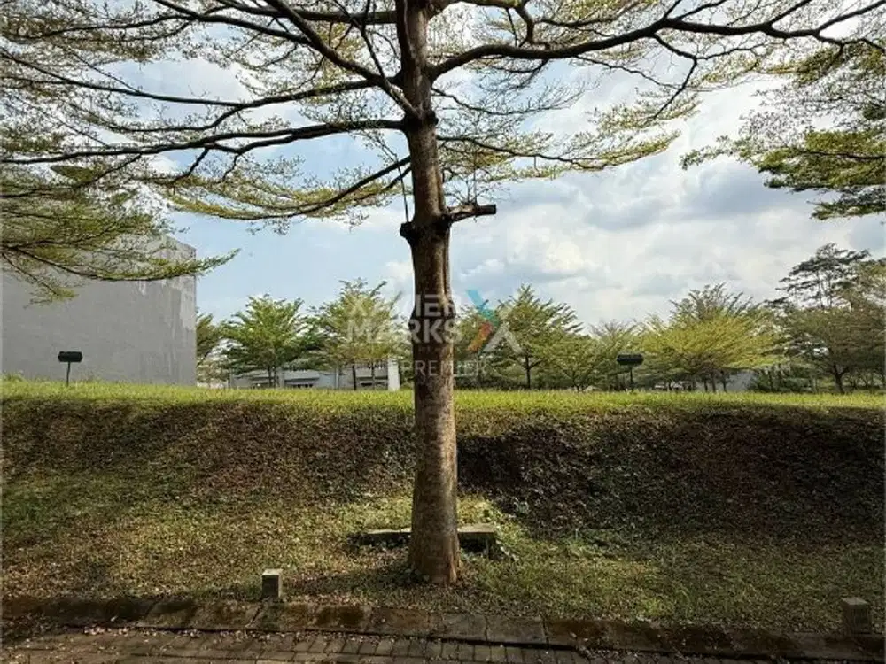 Dijual Tanah Kavling di Cluster Lotus Valley, The Araya Malang