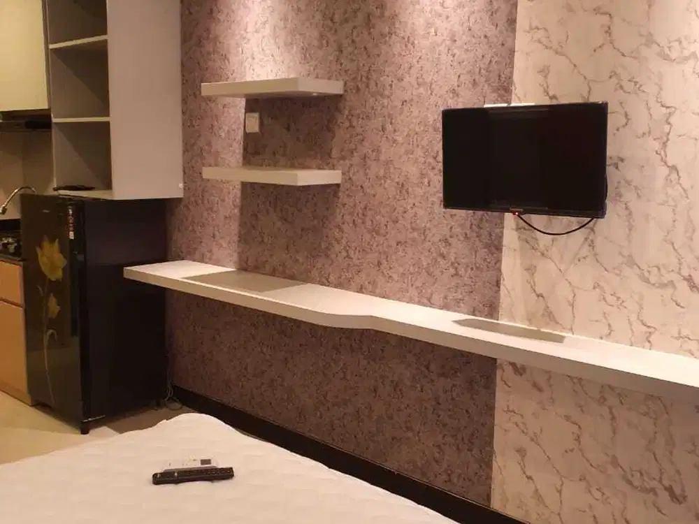 apartemen Amor pakuwon city surabaya timur