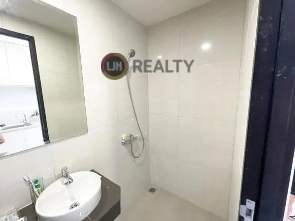 Dijual Apartment di Citra Plaza Nagoya