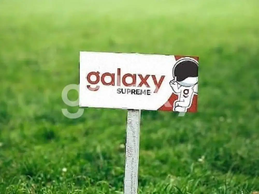 Kavling Sandiego pakuwon city surabaya timur