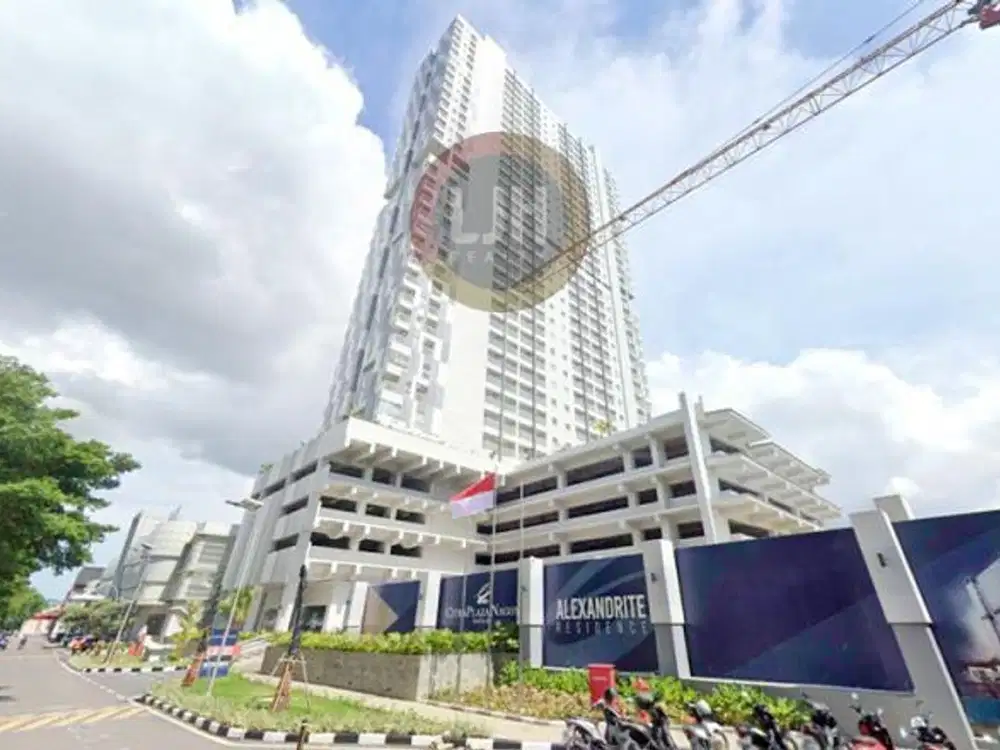 Dijual Apartment Citra Plaza Nagoya