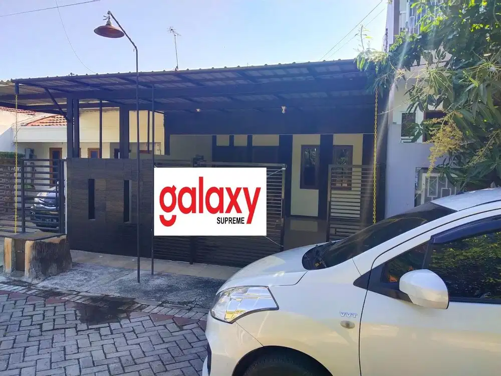 Rumah MULYOSARI TENGAH Sby